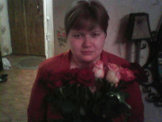 Татьяна Солодкова