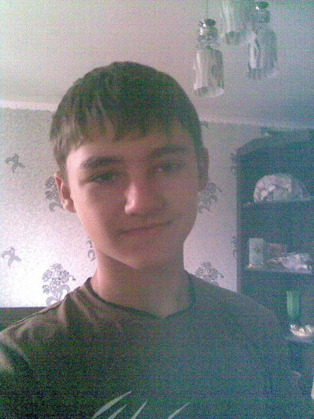 Максим Шиян