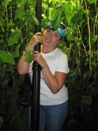 Елена Кузнецова