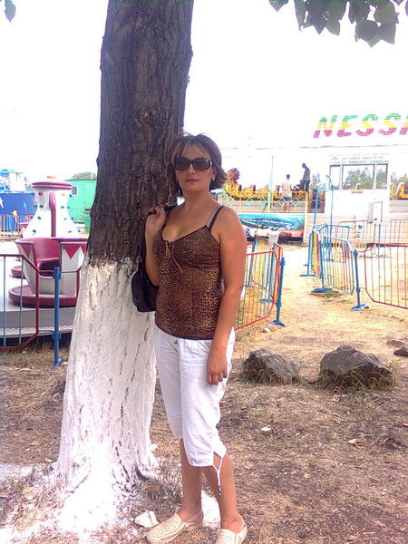 Татьяна Молчанова