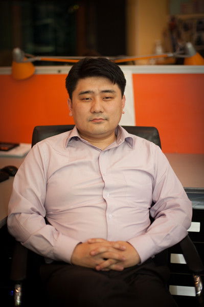 Валерий Ким