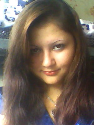 Фатима Дайнеко