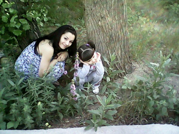 Асель Сакилбаева (Кульниязова)