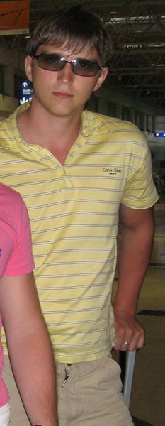 Алексей Завьялов