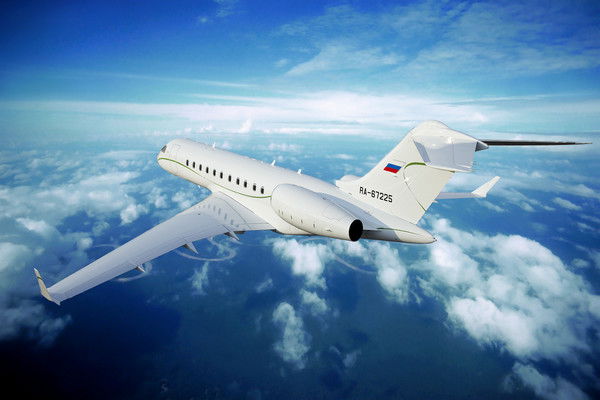 Глобал5000 Тулпар