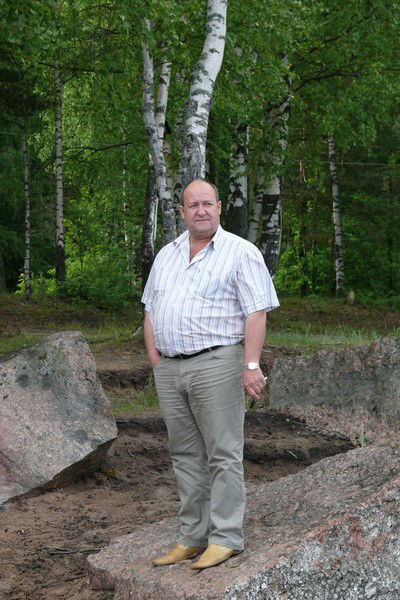 Александр Иваничкин