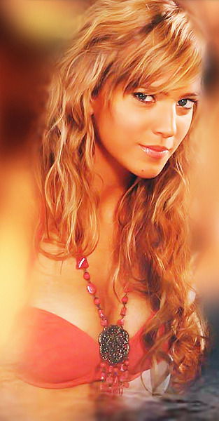 Надежда Шабалина