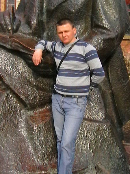 Зуфар Абдюков