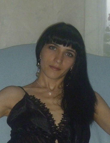 Людмила Корунная