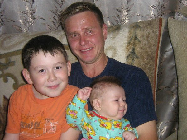 Вячеслав Ишмурзин