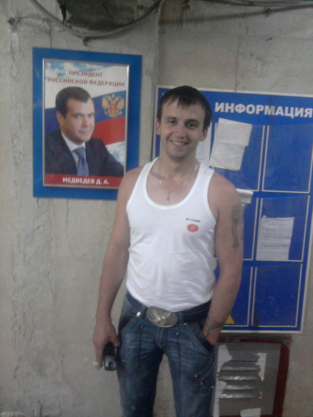 Станислав Дербенев