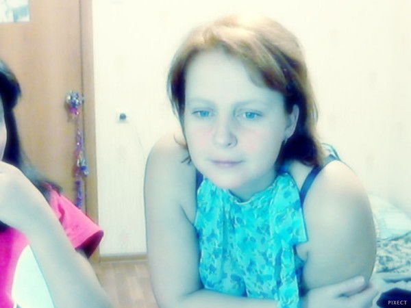 Света Абрамовская