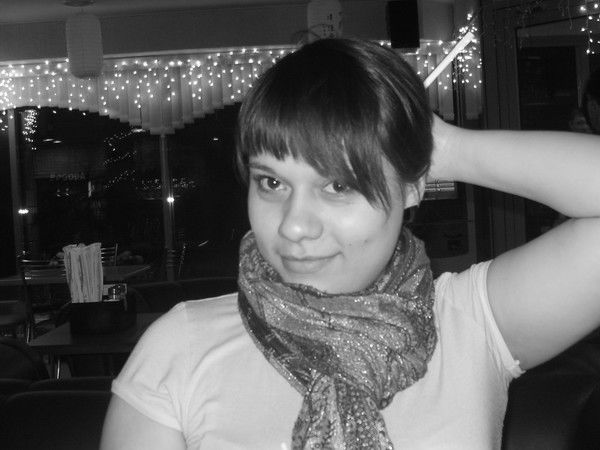 Ольга Чудинова