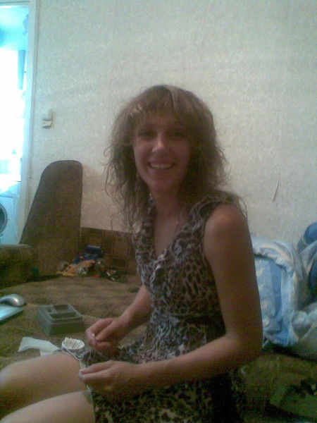 Наталья Петерс