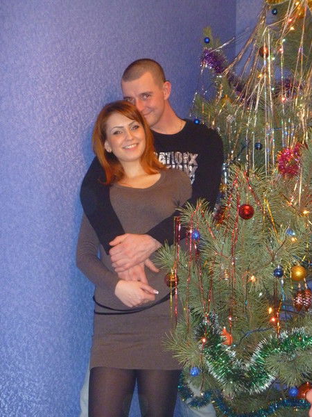 Виктория Рябуха