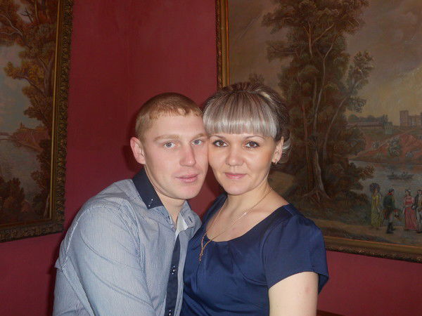 Екатерина Башкатова