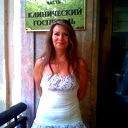 Светлана Ионова-Лобанова