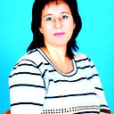 Алевтина Василова