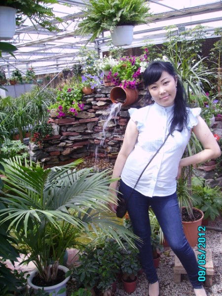 Гаухар Жоланова