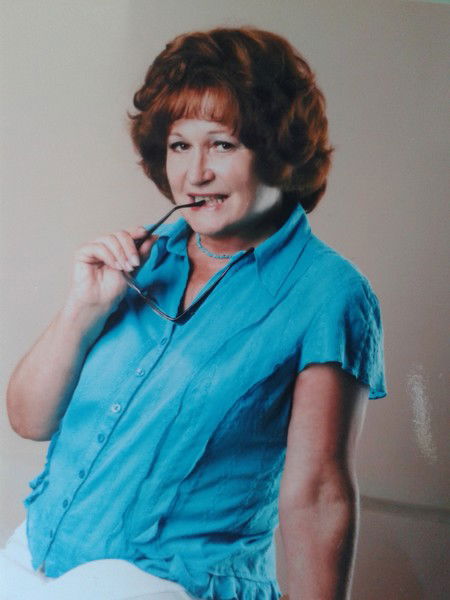 Галина Маргулис(Емельянова)