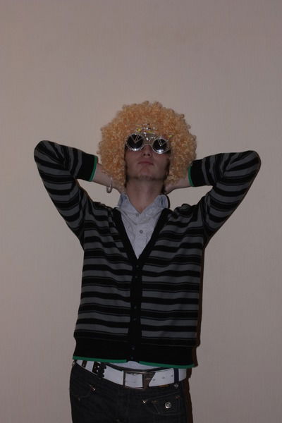 Антон Швайдюк