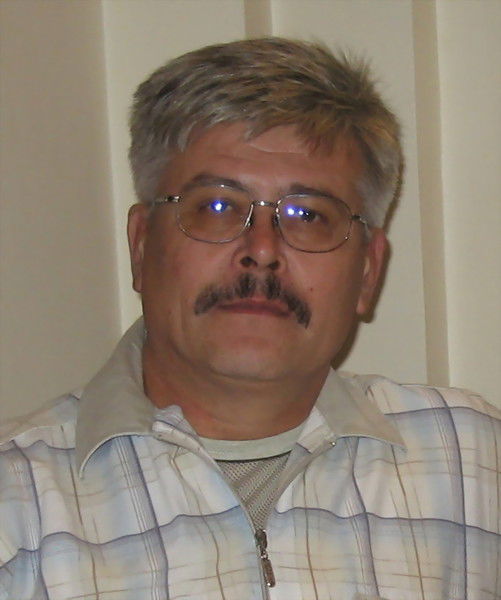 Сергей Атрохов