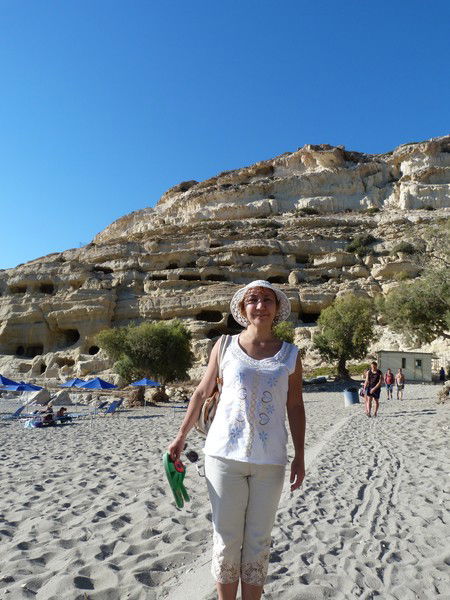 Ильмира Галиева