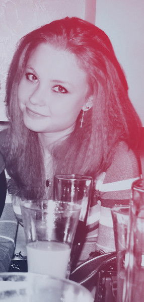 Ксения Педаш