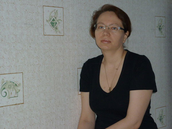 Наталия Белозерова