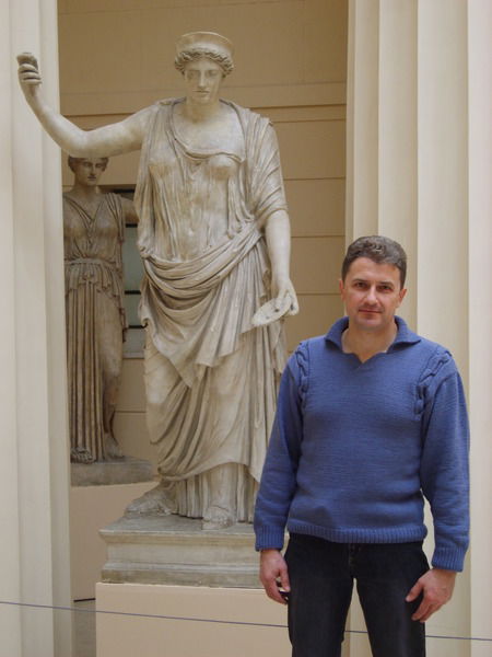 Александр Докутько