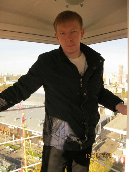 Николай Никифоров