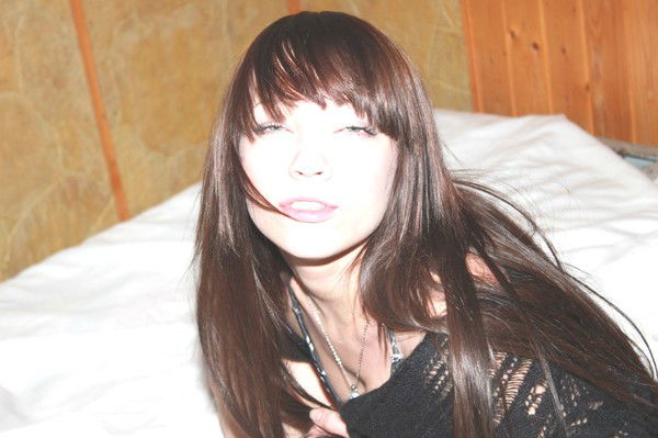 Жанна Маринина