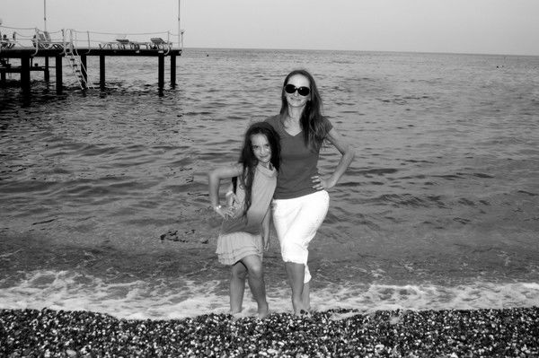 Елена Белокрылова