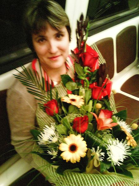 Светлана Панова