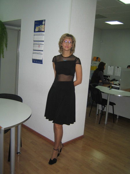 Светлана Ростова