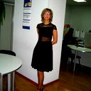 Светлана Ростова
