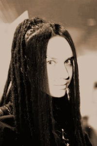 Анастасия Дитрих