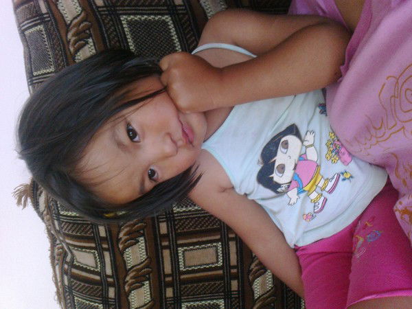 Индира Болаткызы