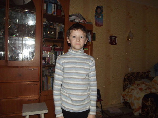 Дима Грехов