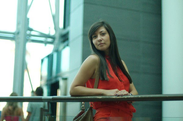 Елена Каталикова