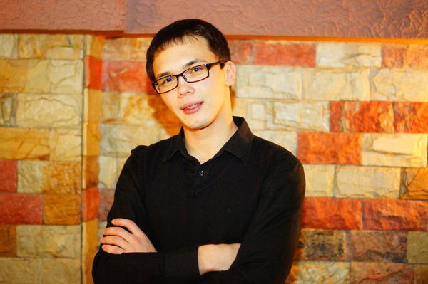 Алексей Сурель