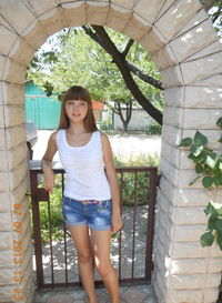 Мария Седашова