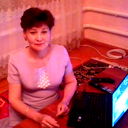 Gulzhan Tasbolatova