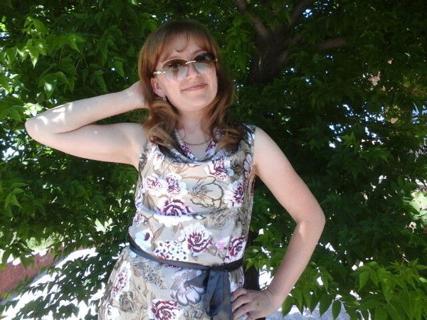 Ольга Маляшева (Реснянская)