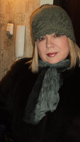 Татьяна Полякова