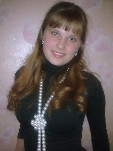 Елена Гуменюк