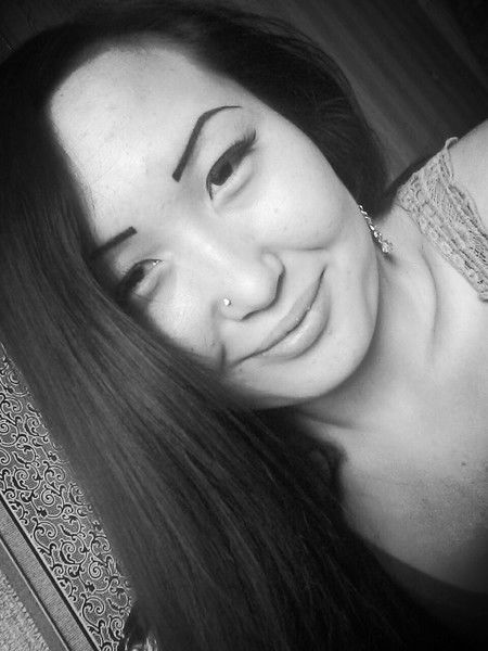 Анара Канатовна