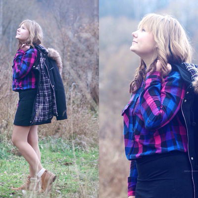 Анастасия Постовалова