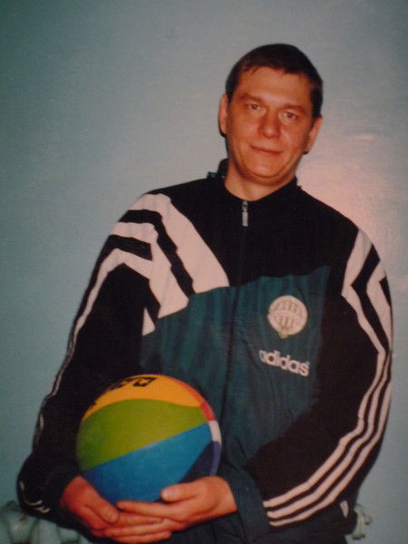 Сергей Казаков