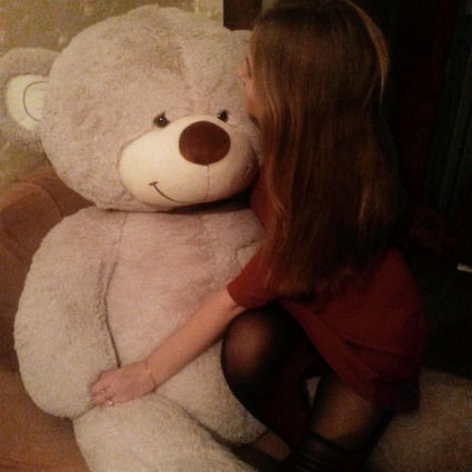 Вероника Антонова